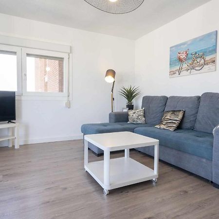 Apartamento Erita Apartment Alicante Exterior foto
