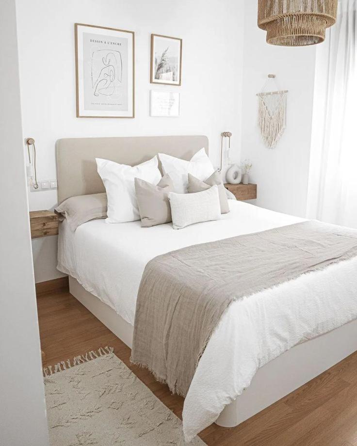 Apartamento Erita Apartment Alicante Exterior foto
